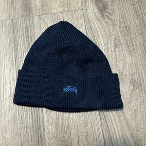 Stussy beanie